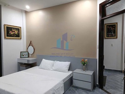BIỆT THỰ VIEW ĐẸP GIÁ HẤP DẪN TẠI ĐÀ LẠT Giá bán đặc biệt: từ 15.5 tỷ chỉ còn 13.5 tỷ 2
