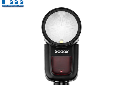 Đèn flash Godox V1 for Canon 0