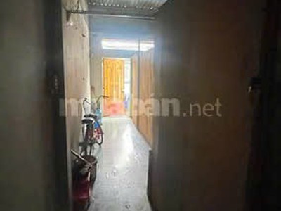 Cần bán nhà hẻm ô tô- P.PHÚ THẠNH - TP.HCM 0