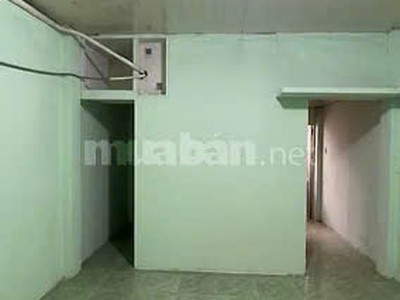 Cần bán nhà hẻm ô tô- P.PHÚ THẠNH - TP.HCM 1