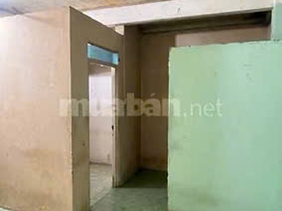 Cần bán nhà hẻm ô tô- P.PHÚ THẠNH - TP.HCM 2