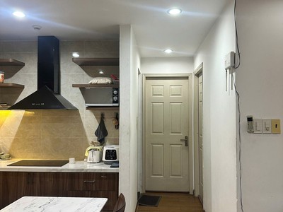 Cho nữ thuê phòng tại bình thạnh, tphcm 2