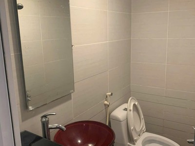Cho nữ thuê phòng tại bình thạnh, tphcm 3