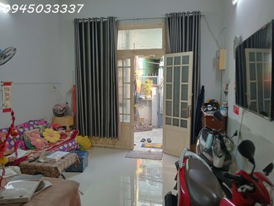 Bán nhà hẻm 3m đường lâm văn bền, phường bình thuận, q7 - 64m2 4 16 - 2 tầng 4pn - chỉ 6 tỷ 400 0