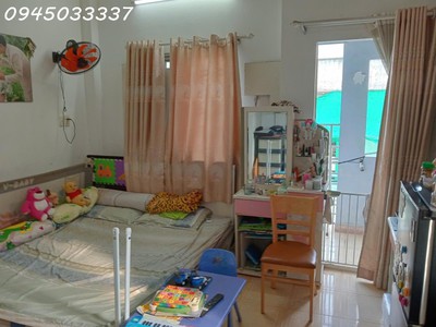 Bán nhà hẻm 3m đường lâm văn bền, phường bình thuận, q7 - 64m2 4 16 - 2 tầng 4pn - chỉ 6 tỷ 400 2