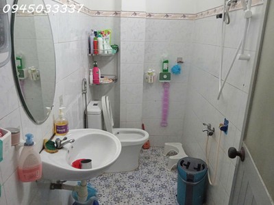 Bán nhà hẻm 3m đường lâm văn bền, phường bình thuận, q7 - 64m2 4 16 - 2 tầng 4pn - chỉ 6 tỷ 400 4