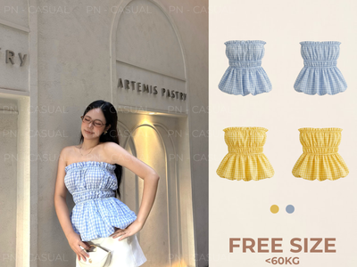 PN Casual Đồ xinh mỗi ngày 0
