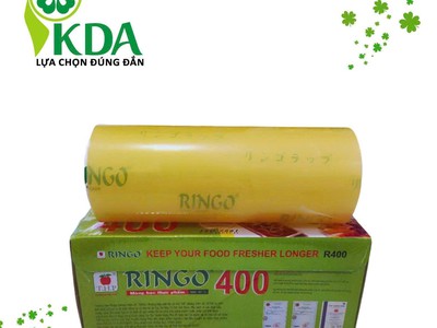 Chuyên cung cấp màng bọc thực phẩm Ringo tại TRÀ VINH 1