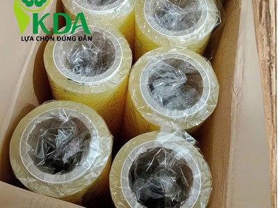 Chuyên cung cấp màng bọc thực phẩm Ringo tại TRÀ VINH 6