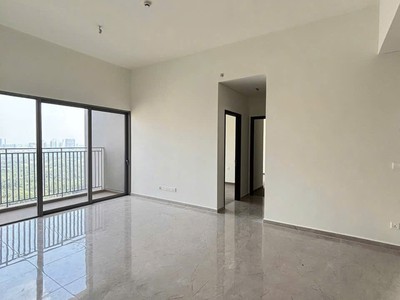 Cho thuê 3PN2WC - 17 triệu/tháng nội thất cơ bản - Celesta Rise 2
