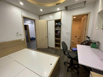 Chính chủ cần bán gấp căn hộ 68m2, 2pn tại kđt thanh hà hà...