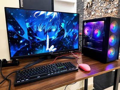 Pc gaming giá rẻ 0