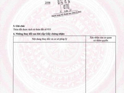 Tìm đất thổ cư để xây nhà 4