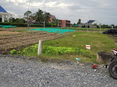 Lựa chọn tốt cho các cô,chú,anh,chị đền bù đất đang tìm nhu cầu chỗ ở, hoặc đầu tư cần đước, 2