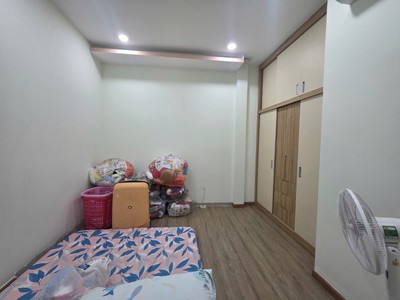 Hẻm Xe Tải Sát Mặt Tiền Nguyễn Thị Định Q2 Nhà 2 Tầng 70m2 2PN 2WC 3