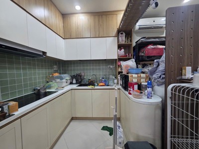 Hẻm Xe Tải Sát Mặt Tiền Nguyễn Thị Định Q2 Nhà 2 Tầng 70m2 2PN 2WC 6