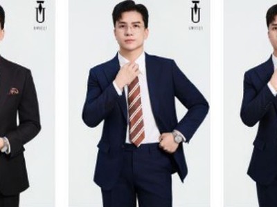 Hệ thống thuê Vest Nam TPHCM - đa dạng từ các mẫu mã đến phong cách 0