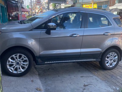 FORD ECOSPORT 2016 giá chỉ 268 triệu 0