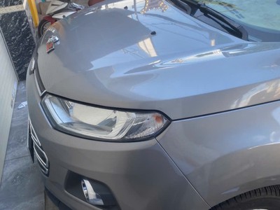 FORD ECOSPORT 2016 giá chỉ 268 triệu 1