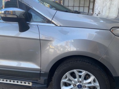 FORD ECOSPORT 2016 giá chỉ 268 triệu 2