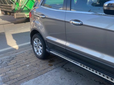 FORD ECOSPORT 2016 giá chỉ 268 triệu 3