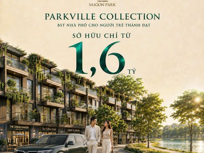 Pkd vinhomes hóc môn vinhomes saigon park cập nhật t8.2026 với ưu đãi lên tới 32,5, chỉ 5,1 tỷ 1