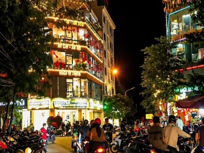 Đất đấu giá lãm làng, nam sơn - 80m2, mặt tiền 5m, vỉa hè 3m, sát công viên, kinh doanh cực tốt 1