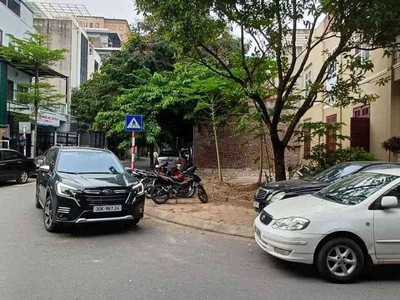 Bán đất việt hưng, long biên 80m2- mặt phố, ngã tư đường- hơn 20 tỷ 1