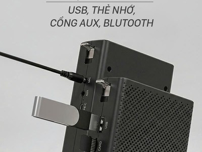 Máy trợ giảng không dây Shark S1 3