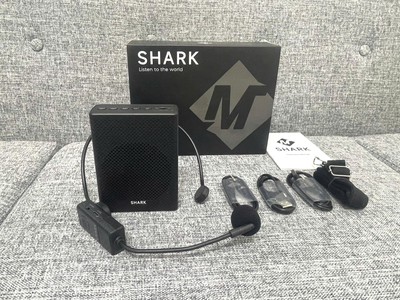 Máy trợ giảng không dây Shark S1 0
