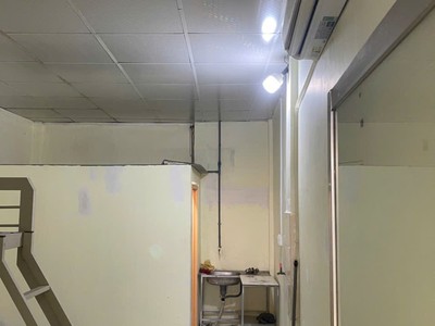 Cho thuê nhà hẻm đường 16, P. LINH CHIỂU Ngay ĐH NGÂN HÀNG 40m2 có 1PN 1wc 5,5TR/THÁNG 3
