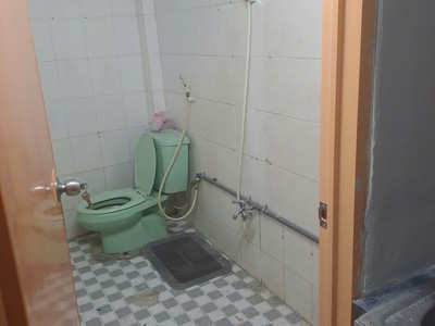 Cho thuê nhà hẻm đường 16, P. LINH CHIỂU Ngay ĐH NGÂN HÀNG 40m2 có 1PN 1wc 5,5TR/THÁNG 5