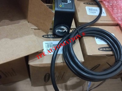 Cảm biến BANNER R58 Expert, cảm biến R58ECRGB1 5