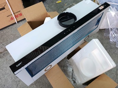 Kaff KF-TL800 Máy Hút Mùi Âm Tủ Gọn Gàng, Hút Mạnh, Bếp Luôn Thoáng Sạch 2