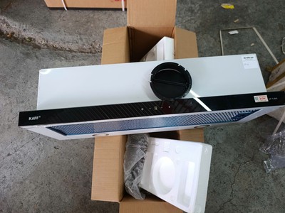 Kaff KF-TL800 Máy Hút Mùi Âm Tủ Gọn Gàng, Hút Mạnh, Bếp Luôn Thoáng Sạch 3