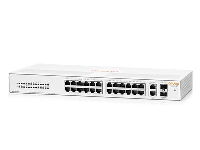 Switch Aruba Instant On 1430 26G R8R50A 0