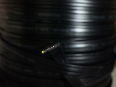 Cáp điện dẹt 8Cx1.5mm 0