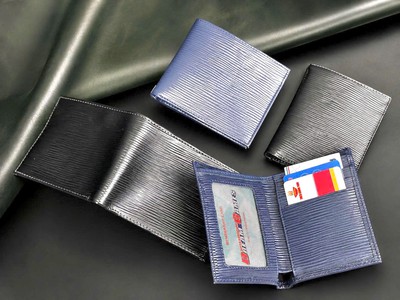 Nguồn Sỉ Ví Da Thật Cho Shop Thời Trang Nam 9
