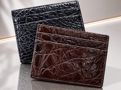 Nguồn Sỉ Ví Da Thật Cho Shop Thời Trang Nam 10