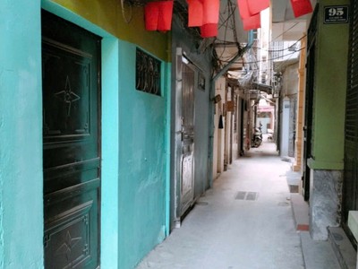 Cho thuê nhà 0