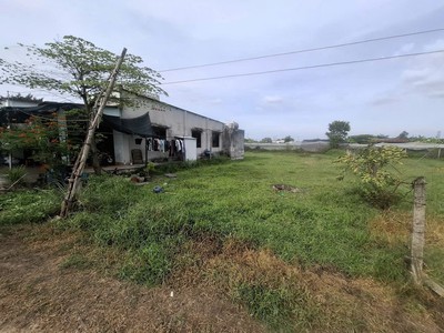  bán đất 300m  thổ cư   tân phú trung, củ chi 1
