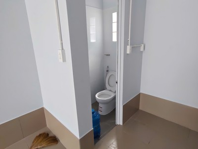 Cho thuê mặt bằng 29 lê văn thọ, phường 8, gò vấp mặt tiền, mới xây 0