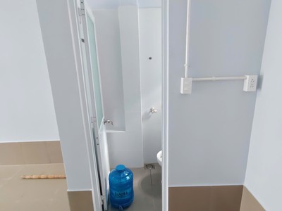 Cho thuê mặt bằng 29 lê văn thọ, phường 8, gò vấp mặt tiền, mới xây 1