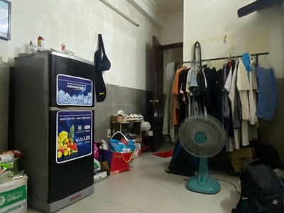 Pass phòng phú nhuận 4tr6 20m2 full nội thất siêu thoáng 1