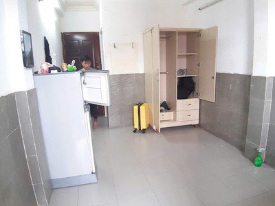 Pass phòng phú nhuận 4tr6 20m2 full nội thất siêu thoáng 0