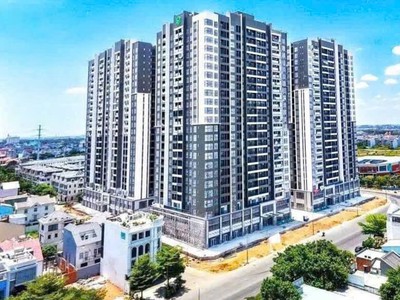 Cho Thuê Victoria Village 2PN-2 Wc 0