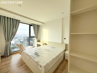 Căn hộ lavida plus 3pn 96m full nội thất 1