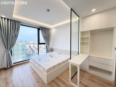 Căn hộ lavida plus 3pn 96m full nội thất 4