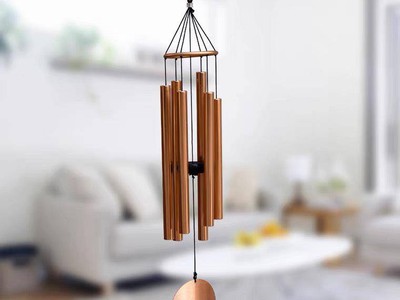 Chuông gió nhạc thiền 2