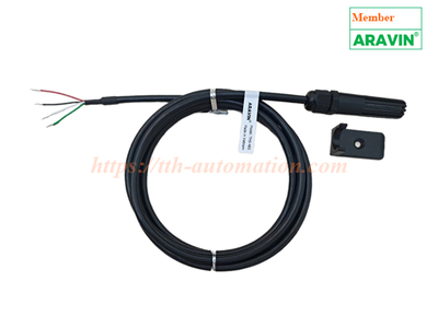 Cảm biến nhiệt độ độ ẩm THS-I2C do ARAVIN sản xuất tại Việt Nam 0